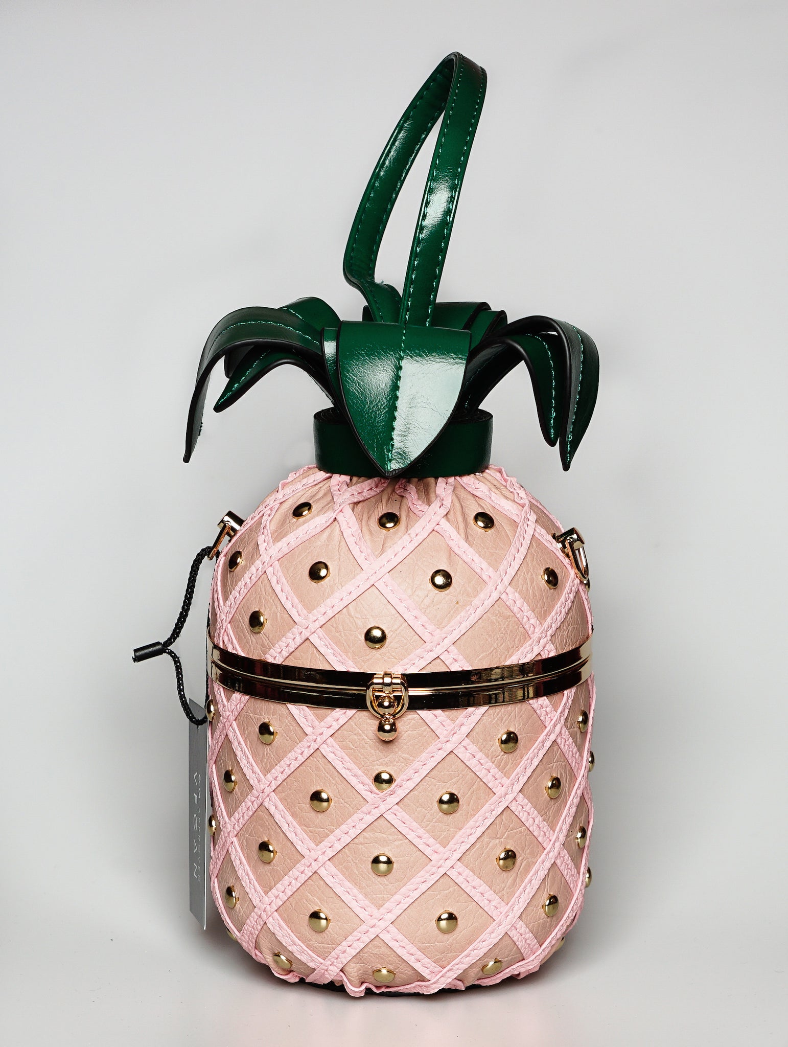 Comfy Crossover Shoulder Bag - Diana Pineapple Pack Pattern – Keepsake  Quilting